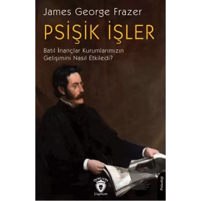 Psişik İşler