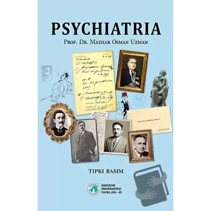 Psychiatria (Psikiyatri)