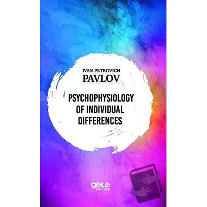 Psychophysiology of Individual Differences