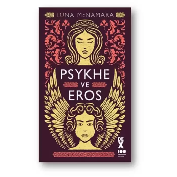 Psykhe ve Eros