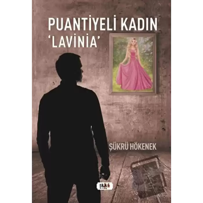 Puantiyeli Kadın Lavinia