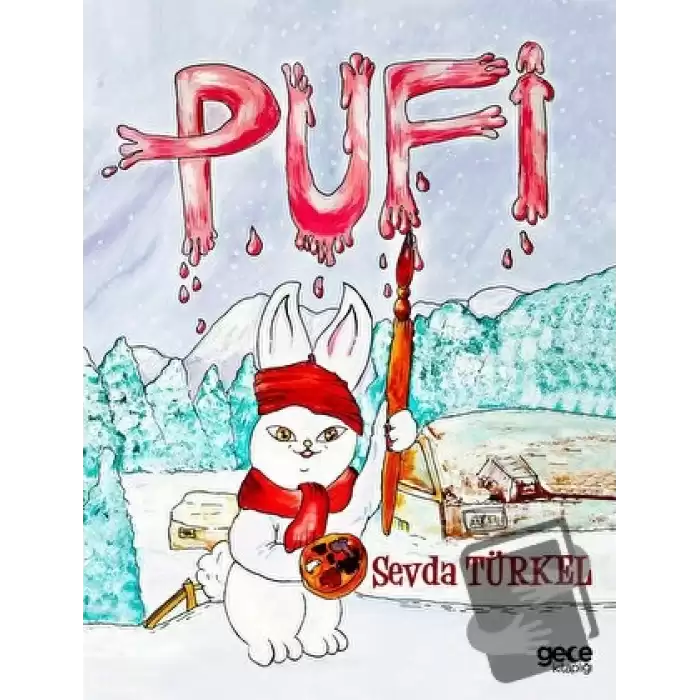 Pufi (Ciltli)