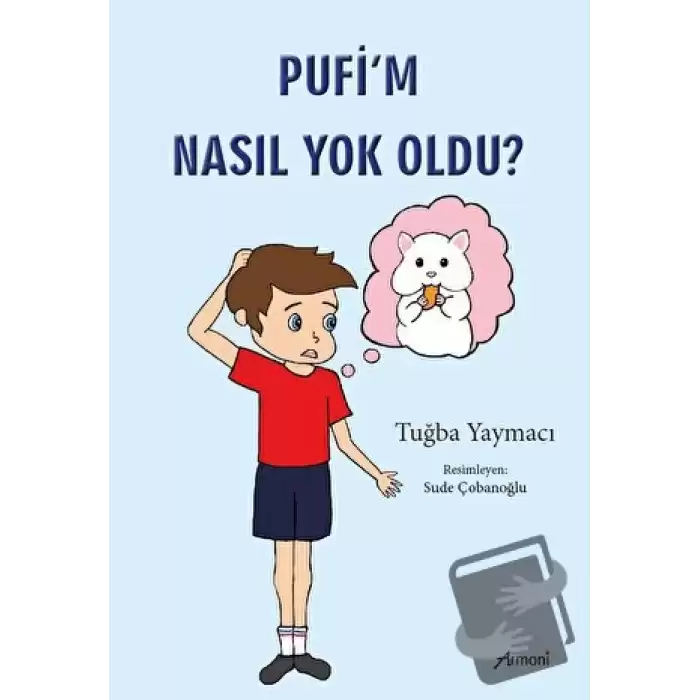 Pufi’m Nasıl Yok Oldu?