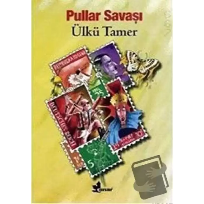 Pullar Savaşı