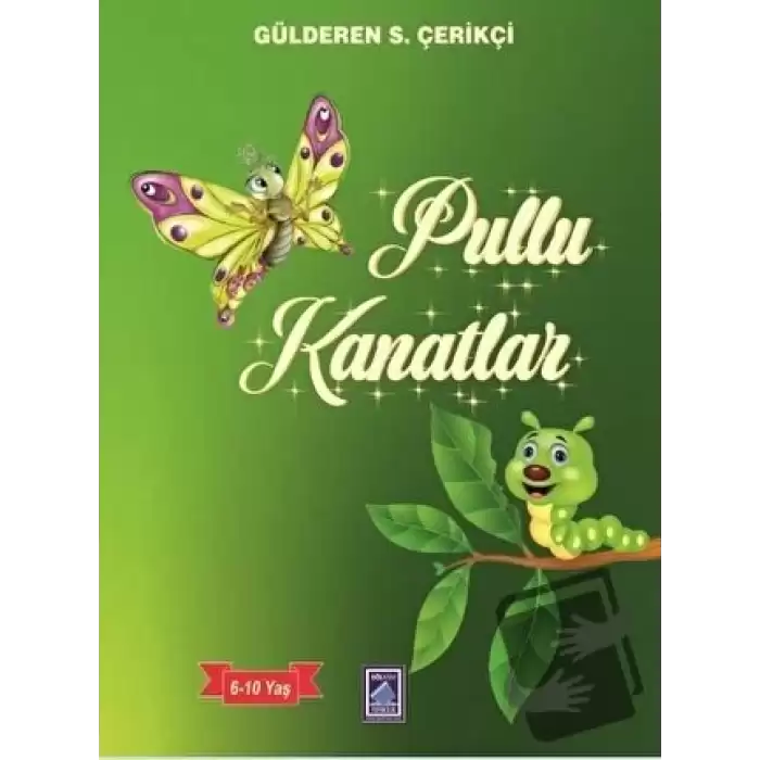 Pullu Kanatlar