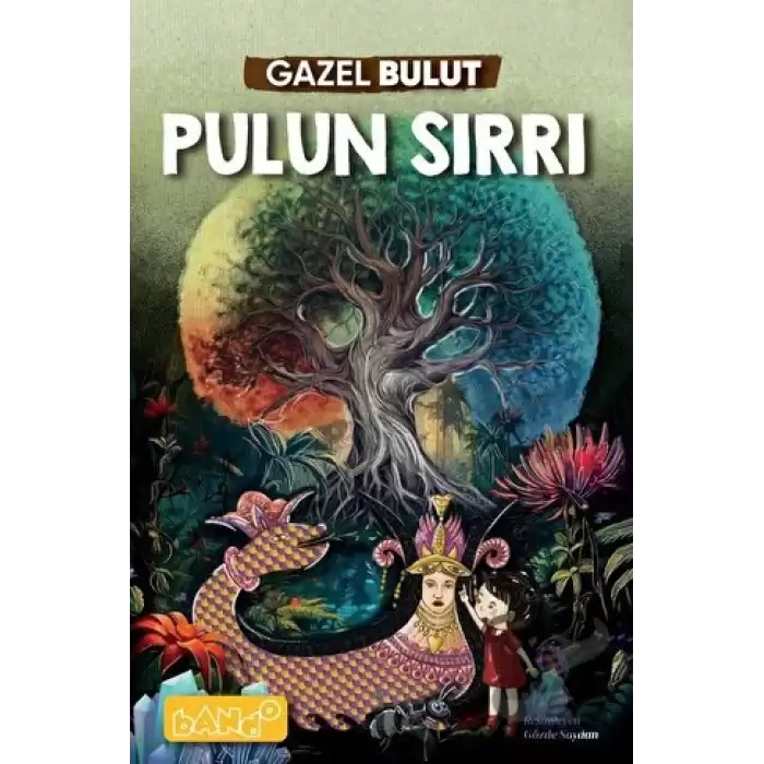 Pulun Sırrı