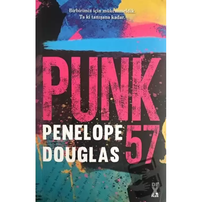 Punk 57