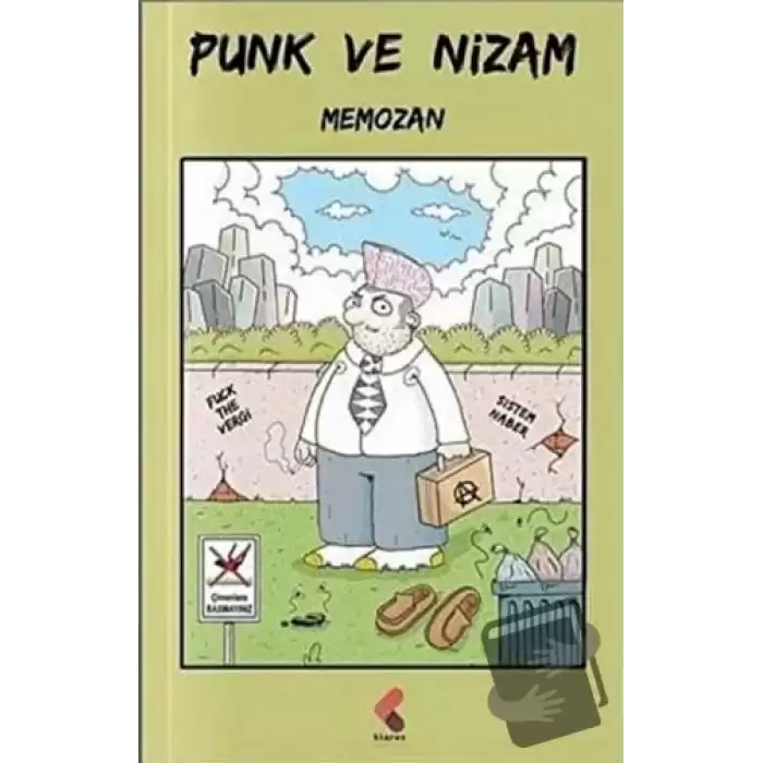 Punk ve Nizam