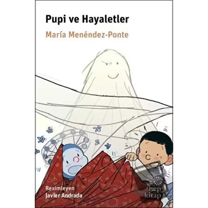 Pupi ve Hayaletler