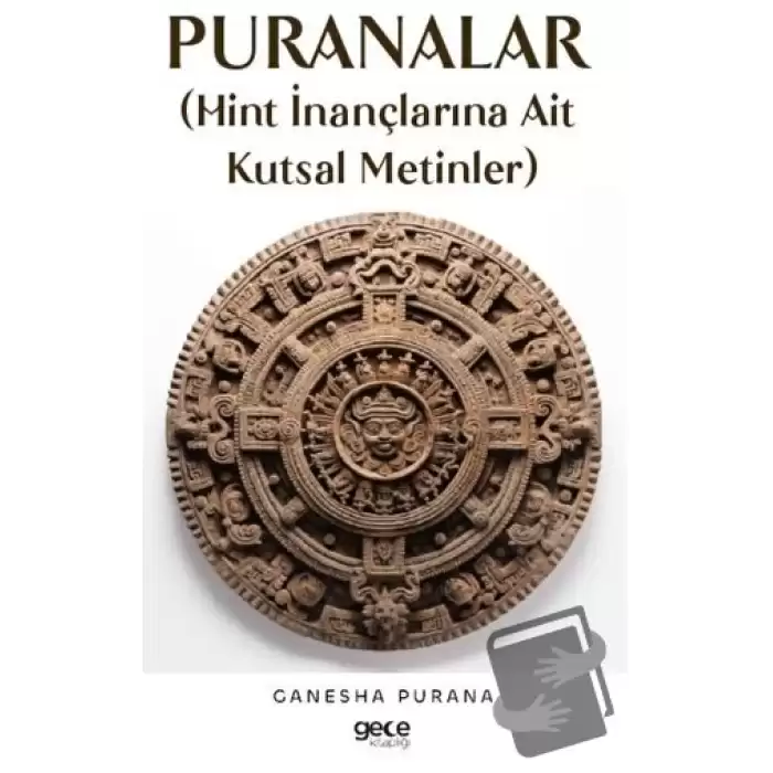 Puranalar