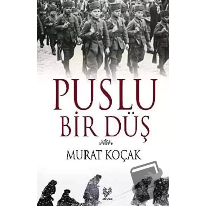 Puslu Bir Düş