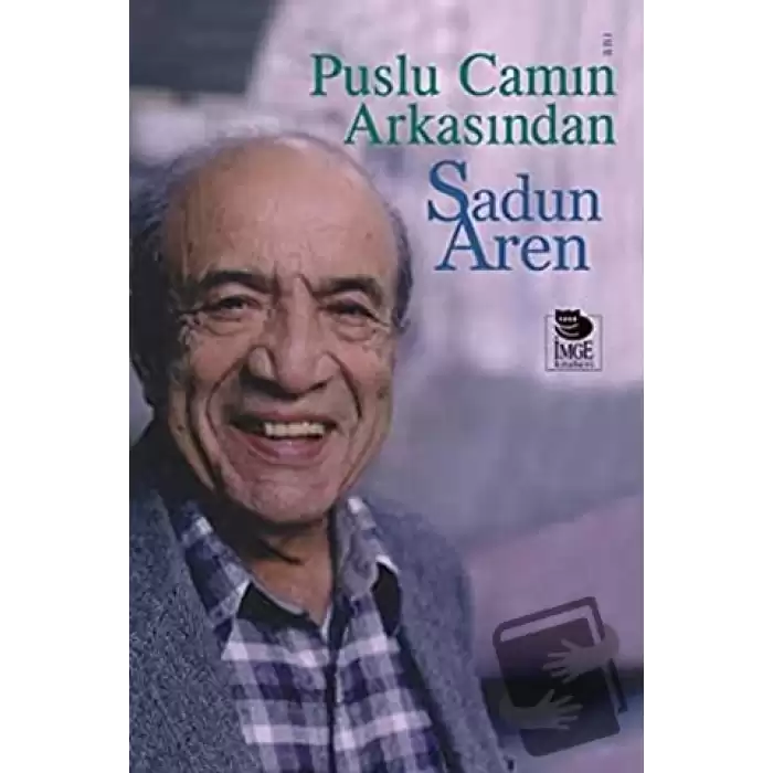 Puslu Camın Arkasından