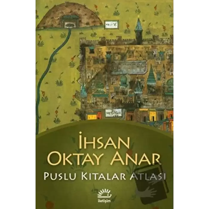 Puslu Kıtalar Atlası