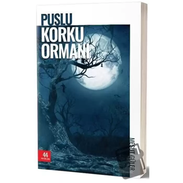 Puslu Korku Ormanı