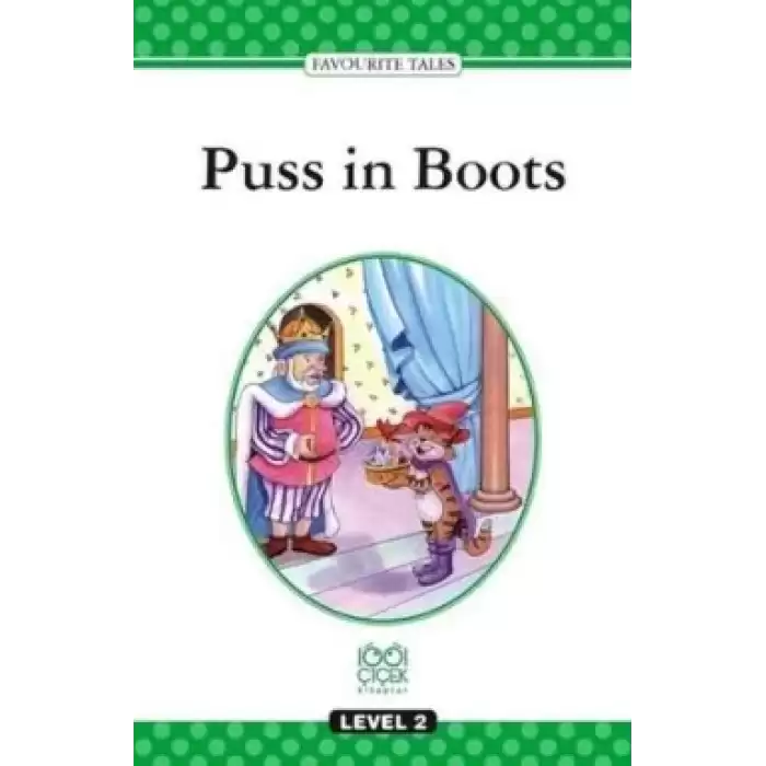 Puss in Boots