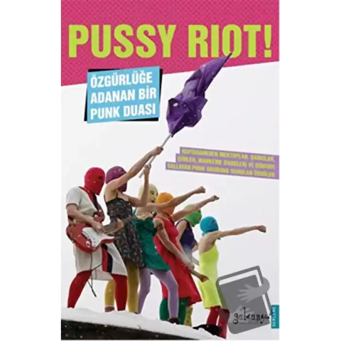 Pussy Riot