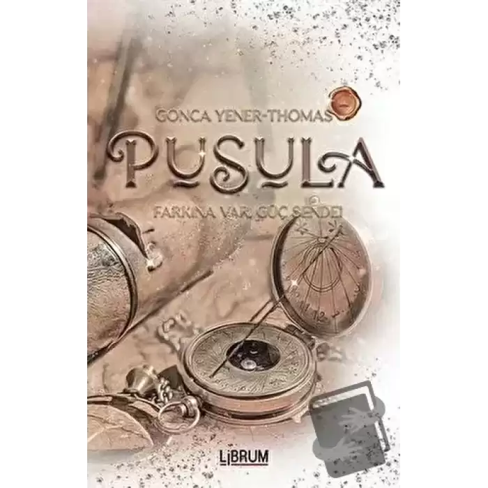 Pusula - Farkına Var Güç Sende!