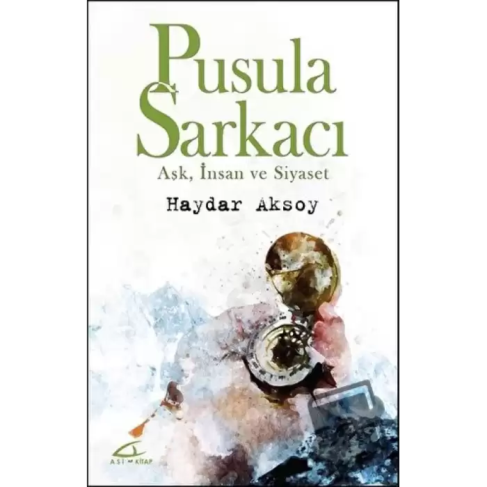 Pusula Sarkacı