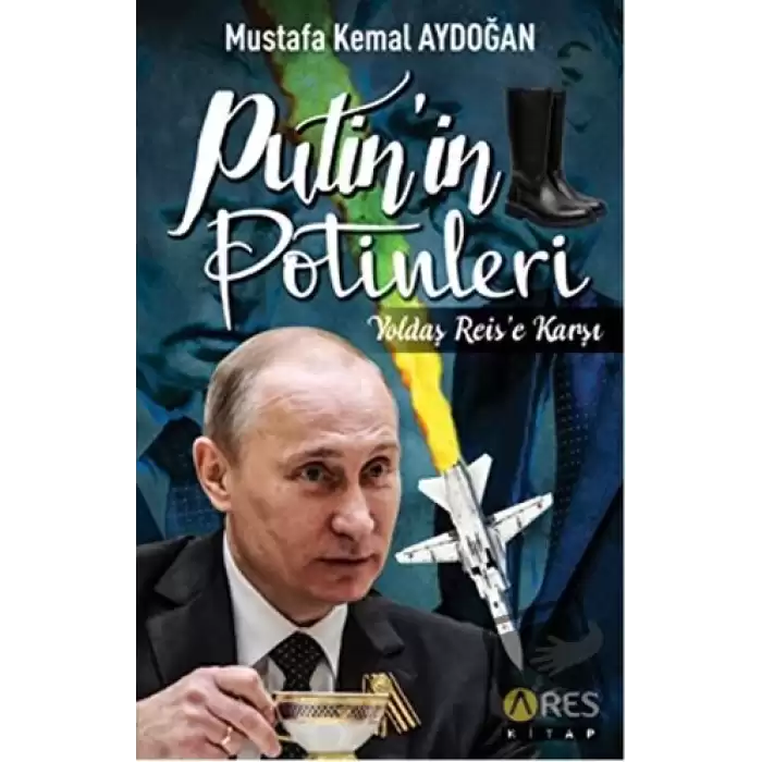 Putinin Potinleri