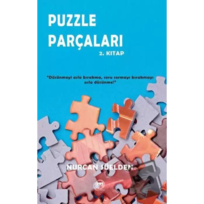 Puzzle Parçaları 2