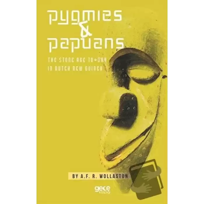 Pygmies ve Papuans