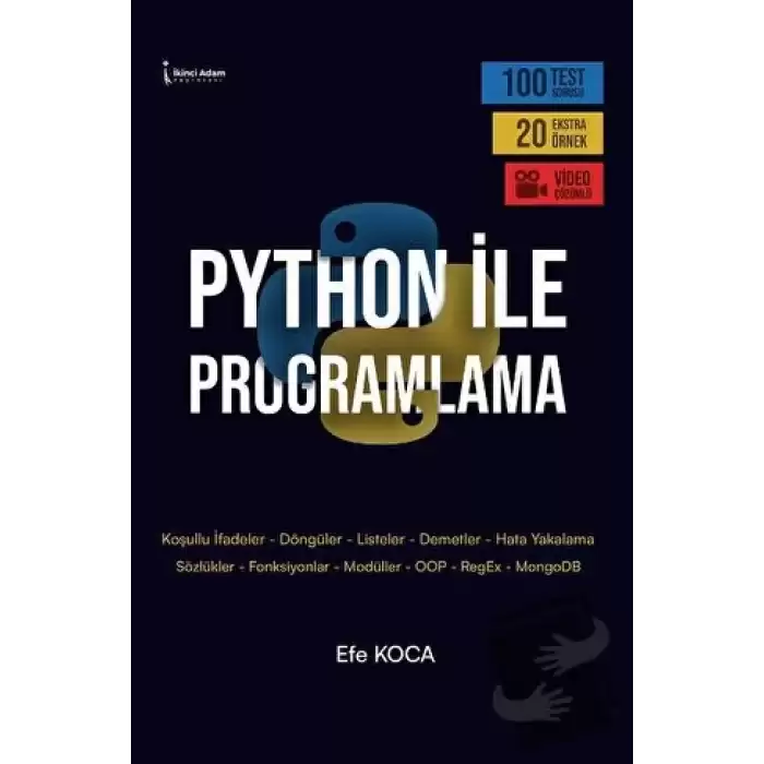 Python İle Programlama