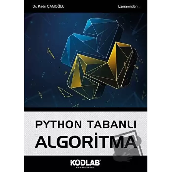 Python Tabanlı Algoritma