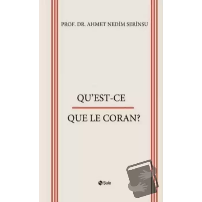 QuEst - Ce - Quele Le Coran?