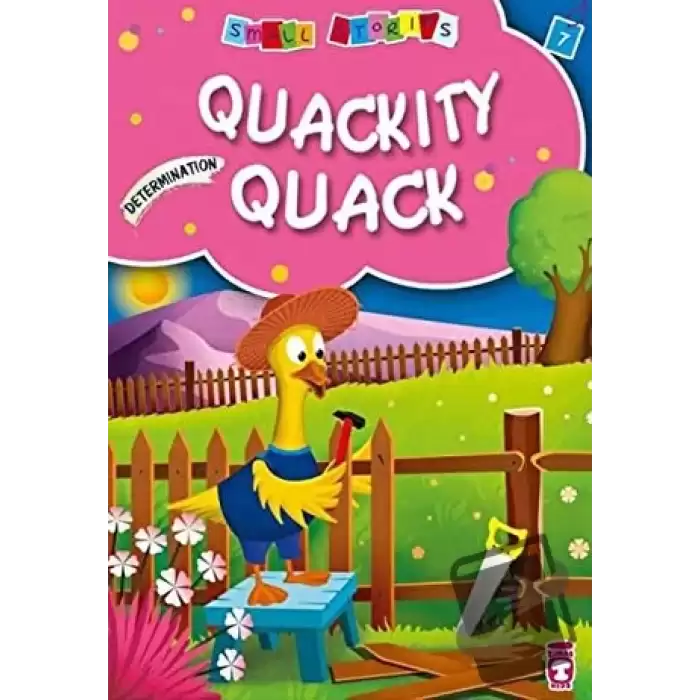 Quackity Quack