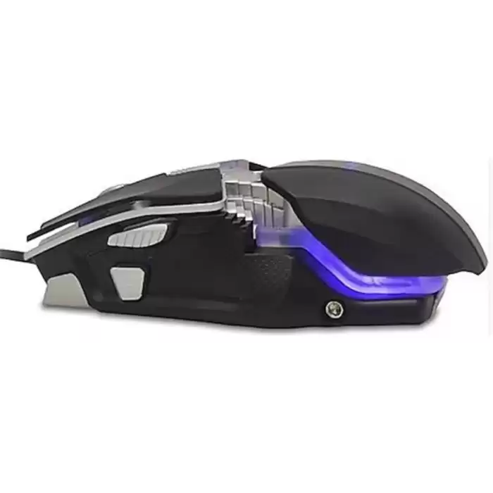 Quadro Dp-480 Usb Mouse Rgb Oyuncu Mouse