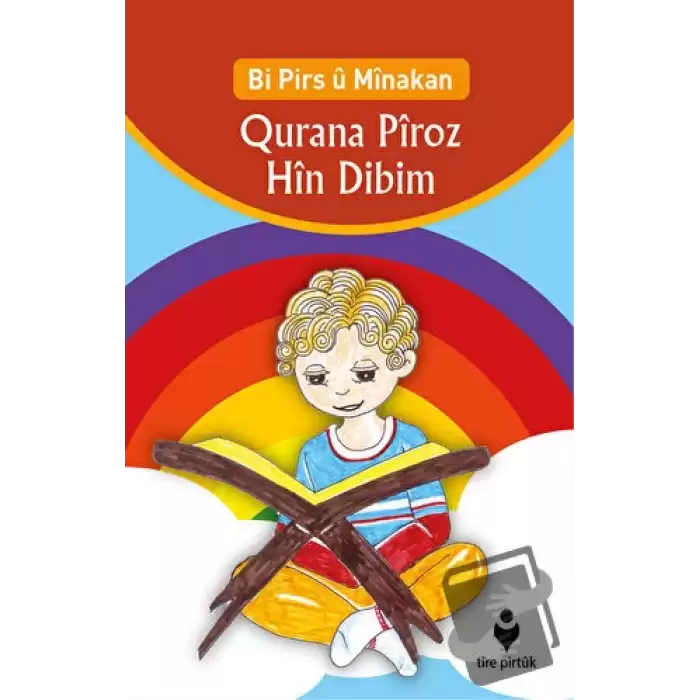 Qurana Pîroz Hin Dibim