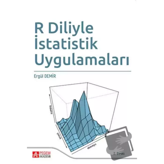 R Diliyle İstatistik Uygulamaları