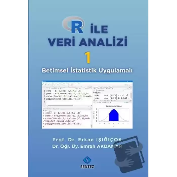 R ile Veri Analizi 1