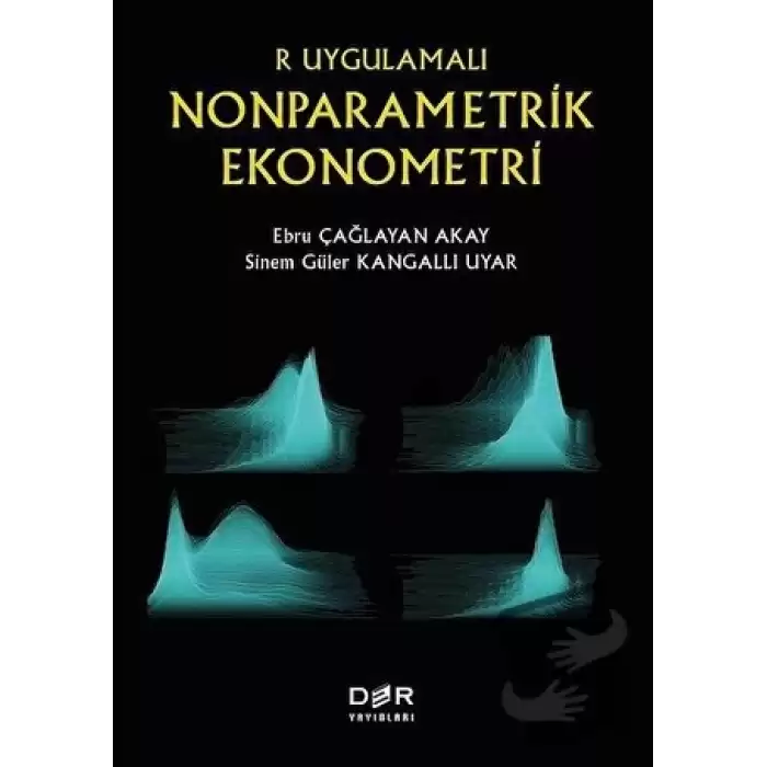 R Uygulamalı Nonparametrik Ekonometri