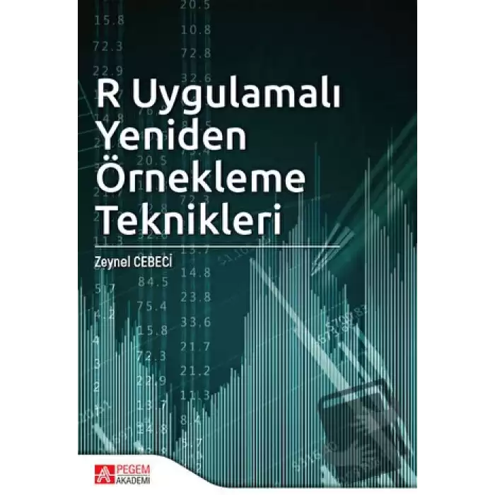 R Uygulamalı Yeniden Örnekleme Teknikleri