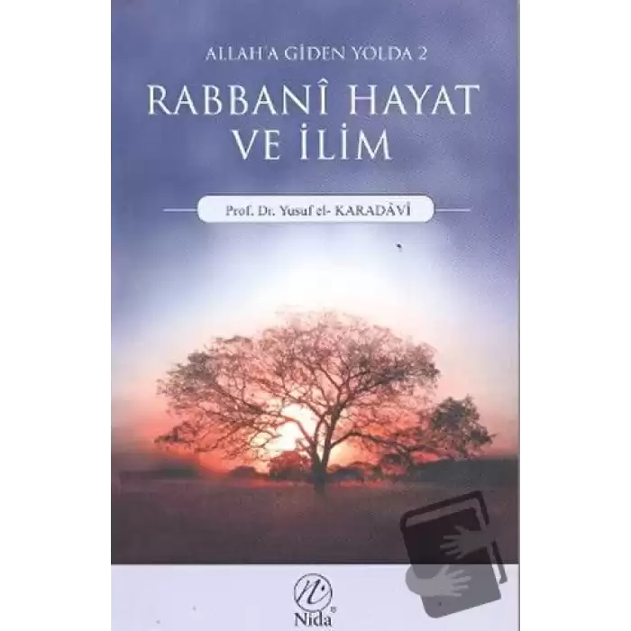 Rabbani Hayat ve İlim