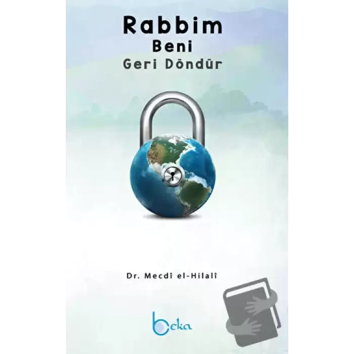 Rabbim Beni Geri Döndür