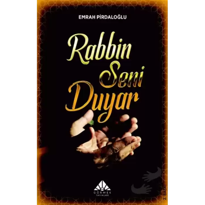 Rabbin Seni Duyar