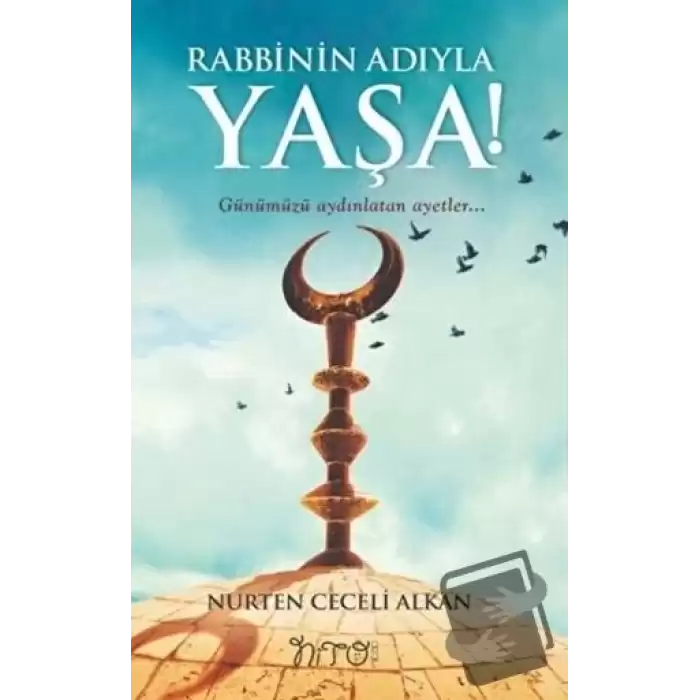 Rabbinin Adıyla Yaşa!