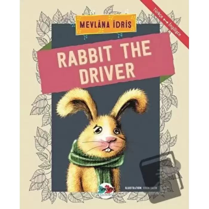 Rabbit The Driver