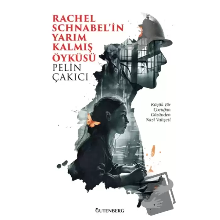 Rachel Schnabelin Yarım Kalmış Öyküsü