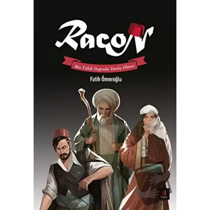 Racon