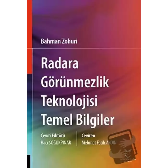 Radara Görünmezlik Teknolojisi Temel Bilgiler