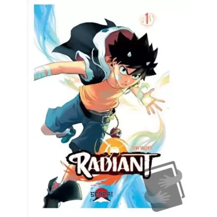 Radiant 1