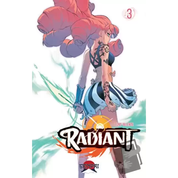 Radiant 3