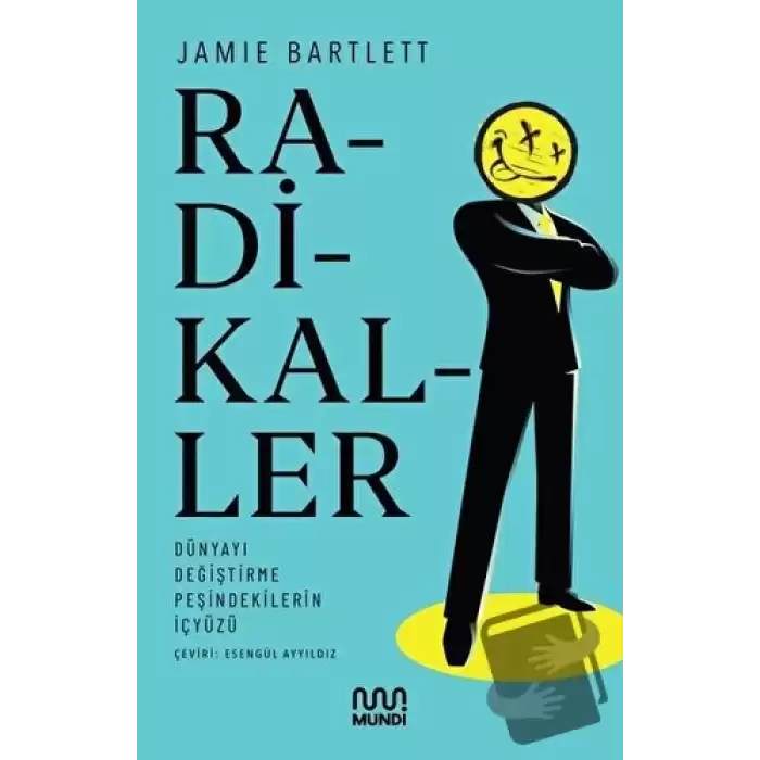 Radikaller