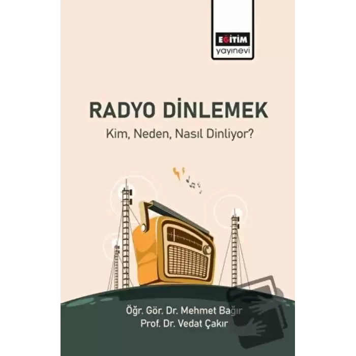 Radyo Dinlemek