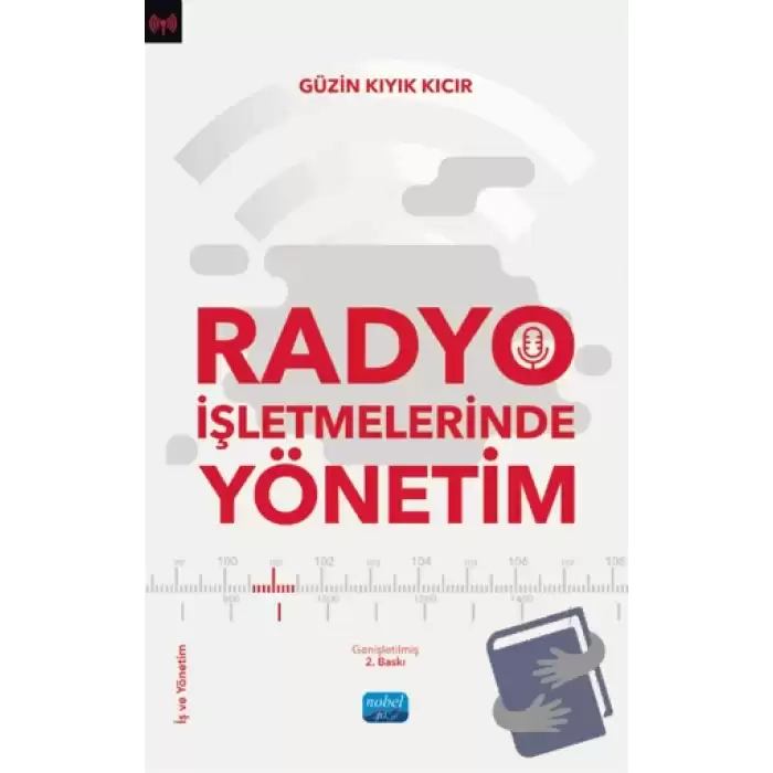 Radyo İşletmelerinde Yönetim