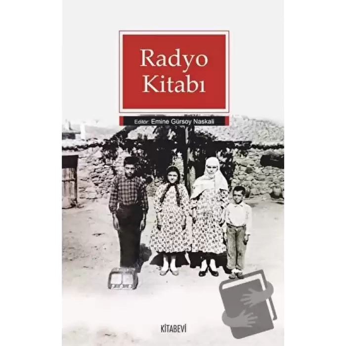 Radyo Kitabı