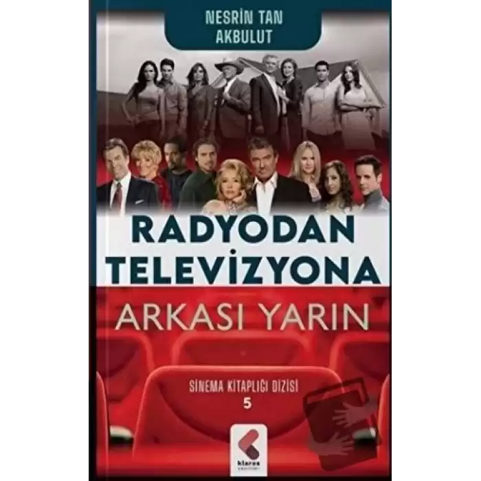 Radyodan Televizyona Arkası Yarın